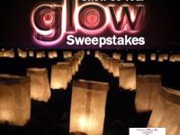 Cheshire’s Lights Of Hope “Show Us Your Glow” Photo Sweepstakes