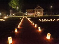 BREAKING: Lights Of Hope Postponed to Saturday November 20, 2021
