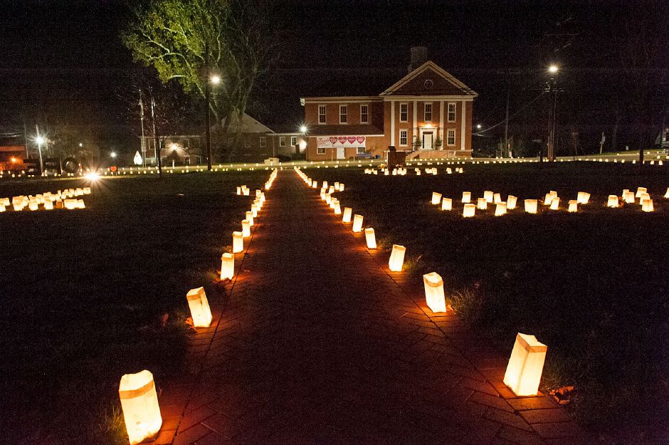 Lights Of Hope Will Burn Bright Again On Saturday November 13, 2021 ...