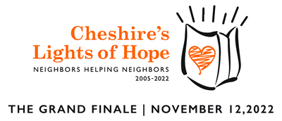 Cheshire Lights of Hope